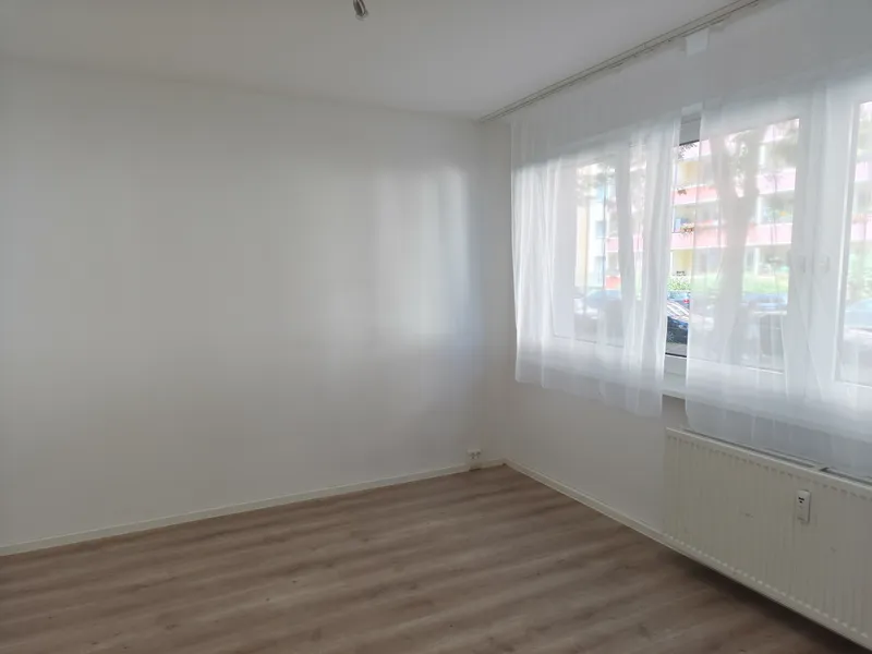 Alltagstaugliche 2-Zimmer-Wohnung in Berlin-Mitte — photo 1